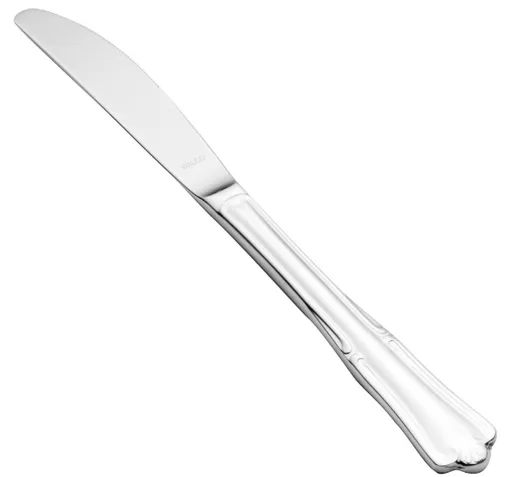 Walco, 8 5/8" Dinner Knife - 18/0 SS